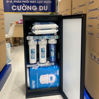 Máy lọc nước AQUA 1 vòi