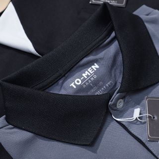 ÁO THUN POLO NAM POLY CÁ SẤU 03