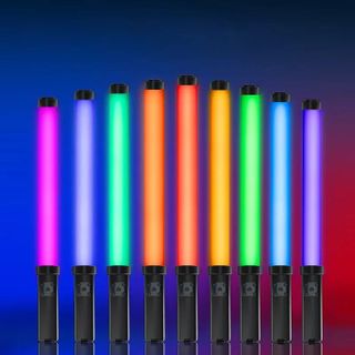 Thanh đèn led RGB light stick giá sỉ