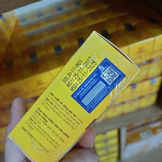Serum mụn x3 chính hãng