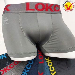 Quần xì nam LC706 - LOKCOK Đùi lạnh giá sỉ