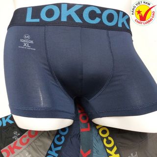Quần xì nam LC706 - LOKCOK Đùi lạnh giá sỉ