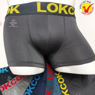 Quần xì nam LC706 - LOKCOK Đùi lạnh giá sỉ