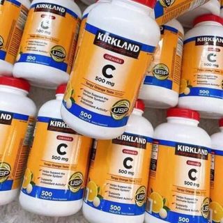 Vitamin c kirland