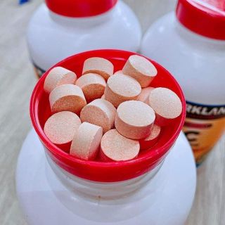 Vitamin c kirland
