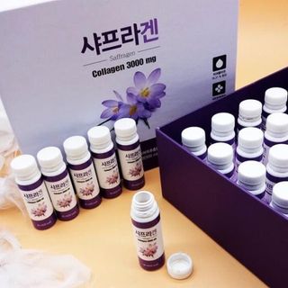Nước Uống Collagen Hàn Quốc VB Program Super Collagen