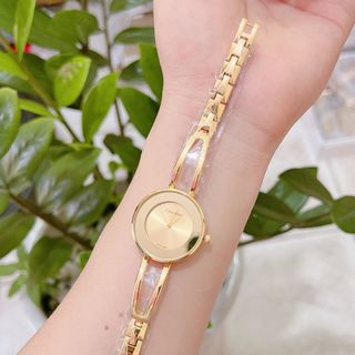 Đồng hồ kcs lắc tay