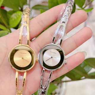 Đồng hồ kcs lắc tay