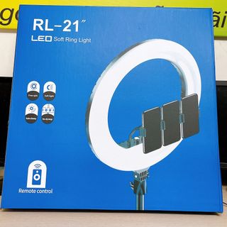 Đèn Livestream 54cm RL21