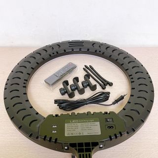 Đèn Livestream 54cm RL21