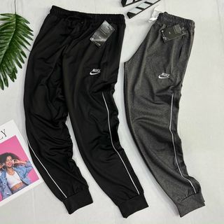 Quần jogger nữ sọc ống bo Quần Thể Thao Siêu Đẹp Giá Sỉ, Hàng Đẹp