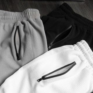 Bộ quần áo thể thao nam cộc tay chất cotton xốp thái mềm mịn thoáng mát mặc nhà đi chơi BỘ XỐP