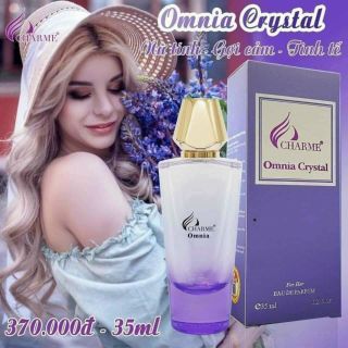 Charme ominia