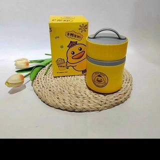 Ủ cháo Vịt vàng 450ml