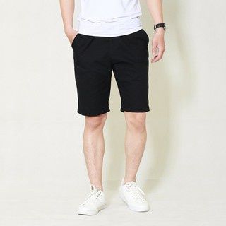 QUẦN SHORT ĐŨI NGỐ NAM MÙA HÈ CO GIÃN NHẸ