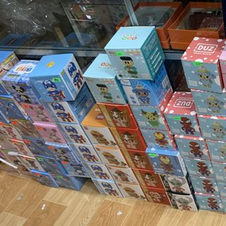 Lego mini các loại