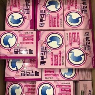 Thuốc dạ dày Hàn Quốc Kwangdong Hộp 200g