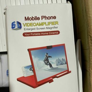 Kính phóng to màn hình điện thoại