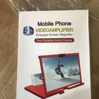 Kính phóng to màn hình điện thoại