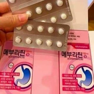 Thuốc dạ dày Hàn Quốc Kwangdong Hộp 200g