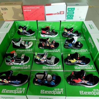 Sandal trẻ em đế bánh mỳ siêu êm chân