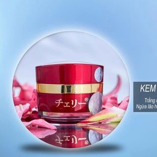 Kem face nhật