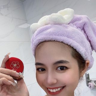 Kem face nhật
