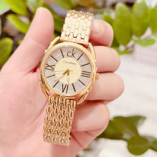 Đồng hồ nữ thuên nga thời trang