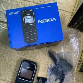 ￼Điện Thoại Nokia 1280 giá sỉ