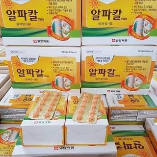 Thuốc Giúp Bổ Trợ Thoái Hóa Đốt Sống Lưng Và Gai Đốt Sống Lưng