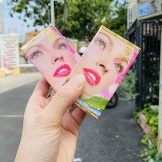 Son Dưỡng Môi Làm Hồng Môi Thái Lan