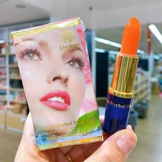 Son Dưỡng Môi Làm Hồng Môi Thái Lan
