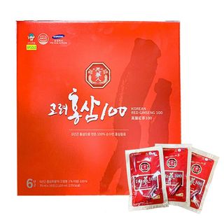 Tinh chất hồng sâm BIO 100%(người tiểu đường dùng được)