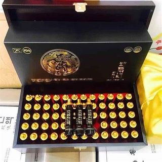 Tinh chất đông trùng hạ thảo cao cấp bổ dược tăng lực KANGHWA Hàn Quốc