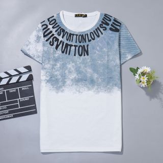 ÁO THUN CỔ TRÒN, ÁO THUN NAM TAY NGẮN, COTTON 65/35 CO GIÃN 4 CHIỀU 34