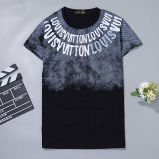 ÁO THUN CỔ TRÒN, ÁO THUN NAM TAY NGẮN, COTTON 65/35 CO GIÃN 4 CHIỀU 34