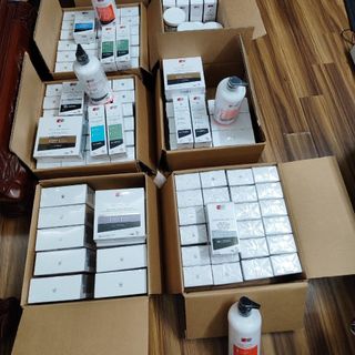 Chống rụng tóc, bạc tóc, kích thích mọc tóc cao cấp thương hiệu DS laboratories, NK 100% từ Mỹ