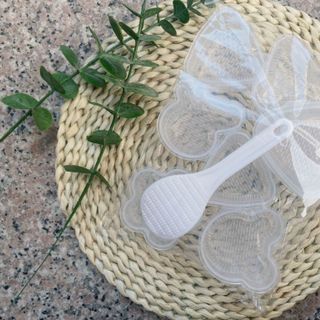 Khuôn ép tạo hình cơm nắm