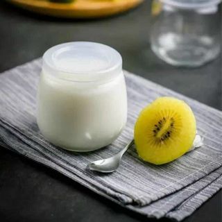HŨ LÀM SỮA CHUA THỦY TINH 200ML