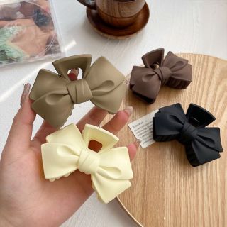 Kẹp tóc cá mập Hàn Quốc