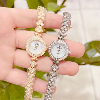 Đồng hồ thời trang bs02 lắc tay mới