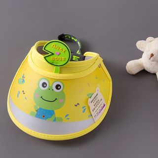 Sét mũ + găng tay chống nắng chống tia uv cho bé trai và bé gái