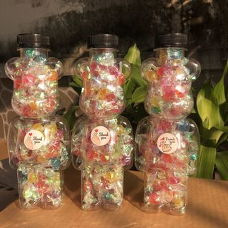 KẸO ĐIỀU ƯỚC KIM CƯƠNG 450G [QUÀ TẶNG]