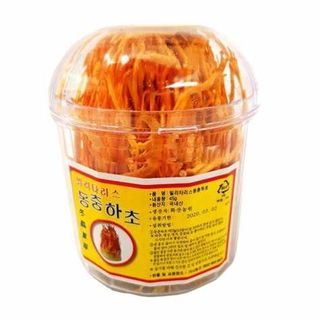 Hoa Đông Trùng Hạ Thảo Hộp 45g
