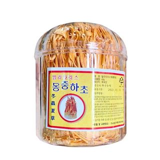 Hoa Đông Trùng Hạ Thảo Hộp 45g