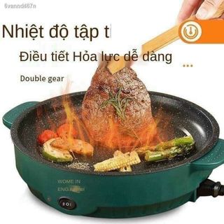Chảo điện đa năng