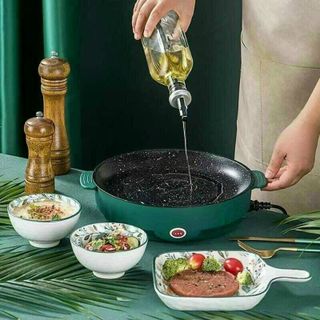 Chảo điện đa năng