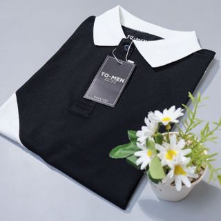 ÁO THUN POLO NAM POLY CÁ SẤU 03