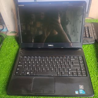 Laptop Dell Inspiron N4030 Core i3-370M, RAM 2GB, HDD 500GB, Intel HD Graphics, 14 inch, FreeDOS bảo hành 1 năm