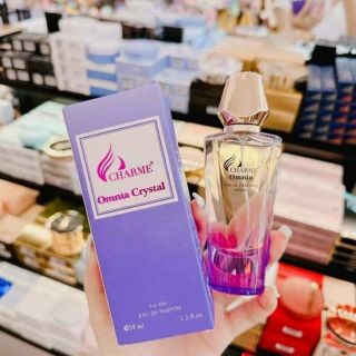 Nước hoa Charme ominia